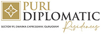Puri Diplomatic Residences